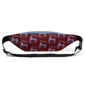 Rugby Imports Philly Rugby Fanny Pack