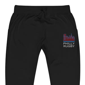 Rugby Imports Philly Rugby Fleece Sweatpants