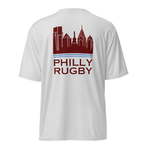 Rugby Imports Philly Rugby Performance T-Shirt