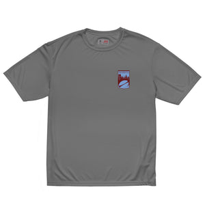 Rugby Imports Philly Rugby Performance T-Shirt