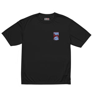 Rugby Imports Philly Rugby Performance T-Shirt