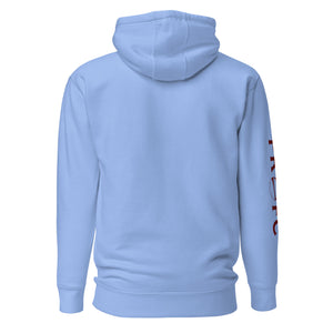 Rugby Imports Philly Rugby Retro Hoodie