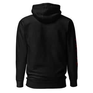 Rugby Imports Philly Rugby Retro Hoodie