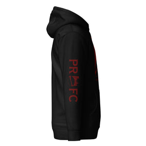 Rugby Imports Philly Rugby Retro Hoodie