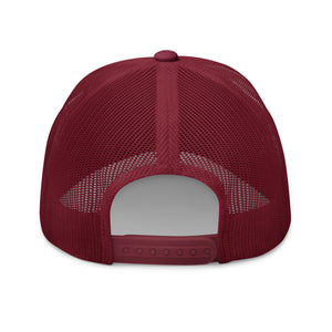 Rugby Imports Philly Rugby Retro Trucker Cap