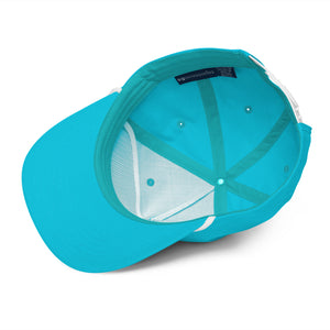 Rugby Imports Philly Rugby Rope Cap