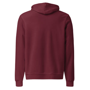 Rugby Imports Philly Rugby Social Hoodie