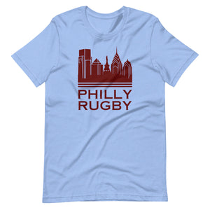 Rugby Imports Philly Rugby Social T-Shirt