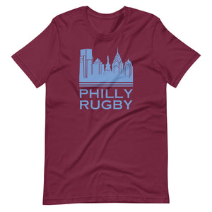 Rugby Imports Philly Rugby Social T-Shirt