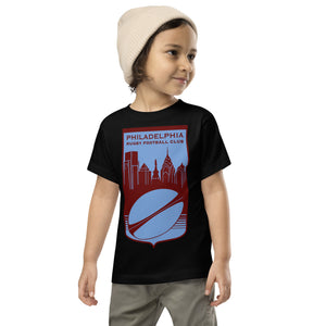Rugby Imports Philly Rugby Toddler T-Shirt