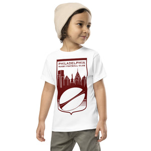 Rugby Imports Philly Rugby Toddler T-Shirt