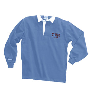 Rugby Imports Philly Rugby Traditional Jersey