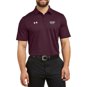 Rugby Imports Philly Rugby UA Team Tech Polo