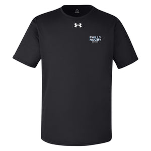 Rugby Imports Philly Rugby UA Team Tech T-Shirt