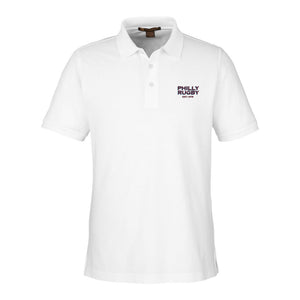 Rugby Imports Philly Rugby Valiant Cotton Polo