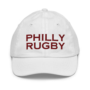 Rugby Imports Philly Rugby Youth Cap
