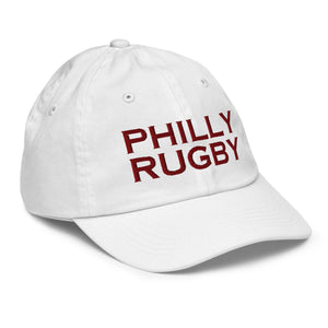 Rugby Imports Philly Rugby Youth Cap