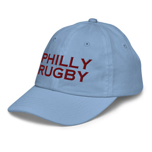 Rugby Imports Philly Rugby Youth Cap