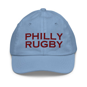 Rugby Imports Philly Rugby Youth Cap