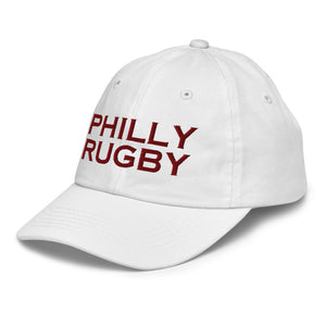 Rugby Imports Philly Rugby Youth Cap