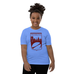 Rugby Imports Philly Rugby Youth Social Tee