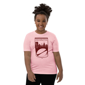 Rugby Imports Philly Rugby Youth Social Tee