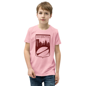 Rugby Imports Philly Rugby Youth Social Tee