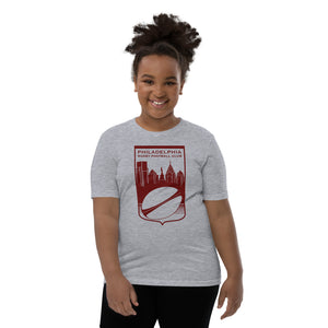 Rugby Imports Philly Rugby Youth Social Tee