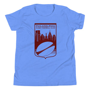 Rugby Imports Philly Rugby Youth Social Tee