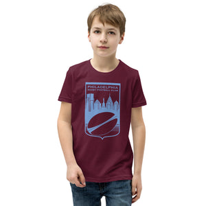 Rugby Imports Philly Rugby Youth Social Tee