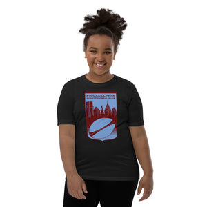 Rugby Imports Philly Rugby Youth Social Tee