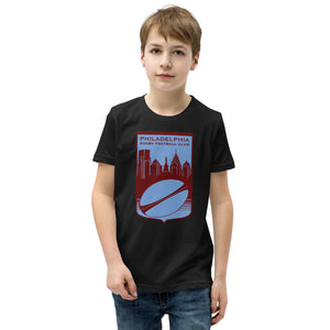 Rugby Imports Philly Rugby Youth Social Tee