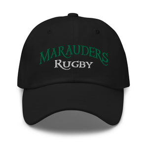 Rugby Imports Plymouth State WRFC Adjustable Hat