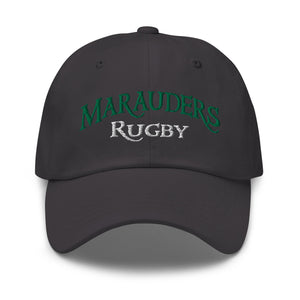 Rugby Imports Plymouth State WRFC Adjustable Hat