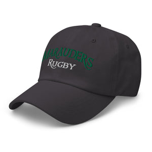 Rugby Imports Plymouth State WRFC Adjustable Hat