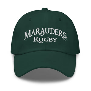 Rugby Imports Plymouth State WRFC Adjustable Hat