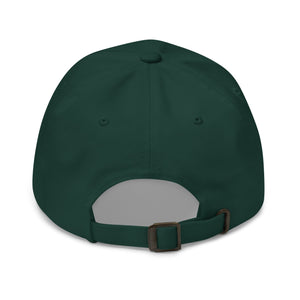 Rugby Imports Plymouth State WRFC Adjustable Hat