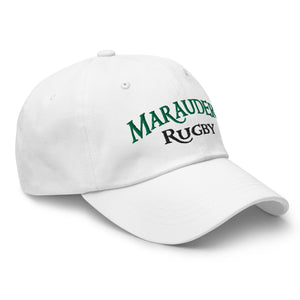 Rugby Imports Plymouth State WRFC Adjustable Hat