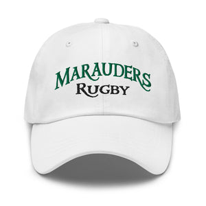 Rugby Imports Plymouth State WRFC Adjustable Hat