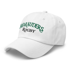 Rugby Imports Plymouth State WRFC Adjustable Hat