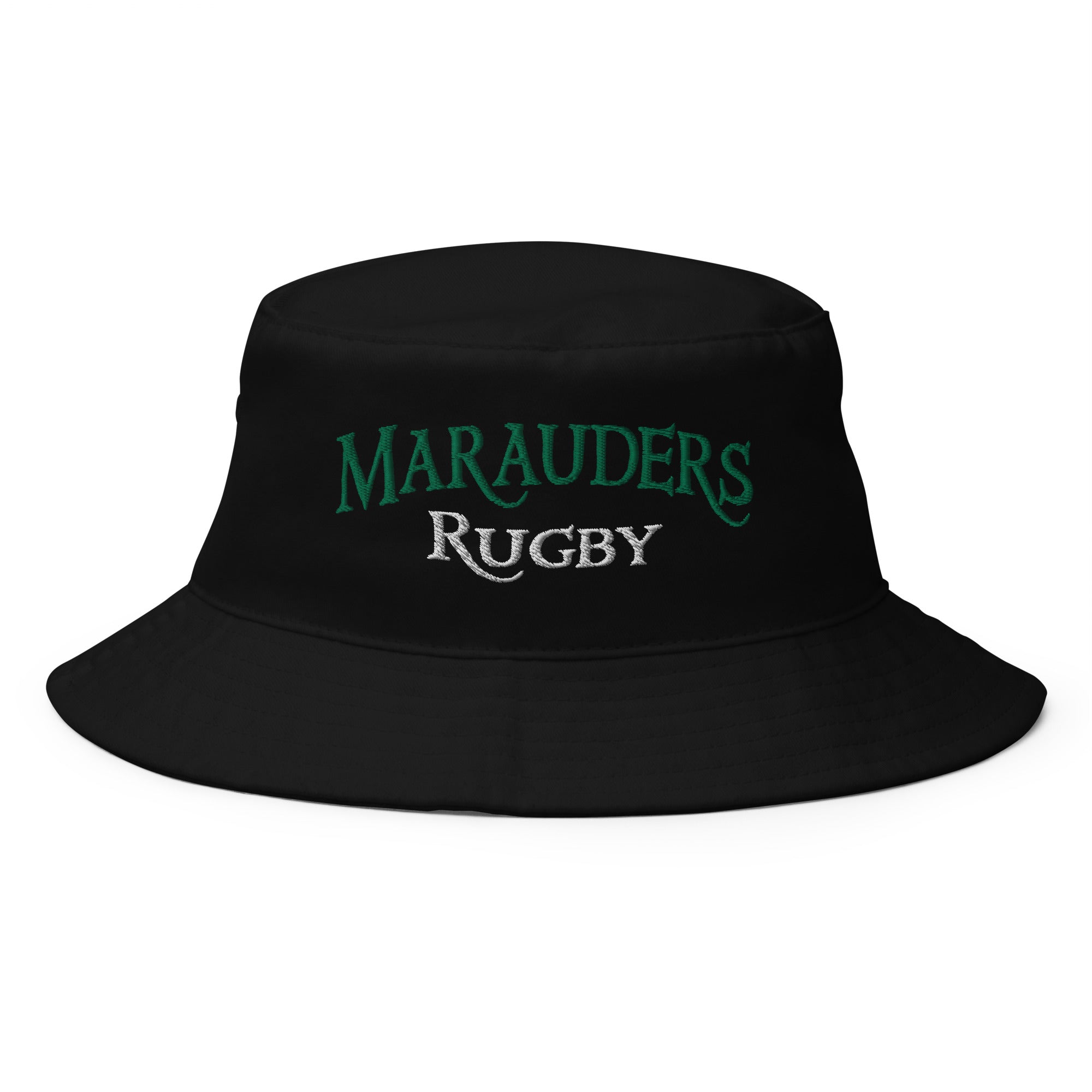 Rugby Imports Plymouth State WRFC Bucket Hat