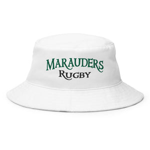 Rugby Imports Plymouth State WRFC Bucket Hat
