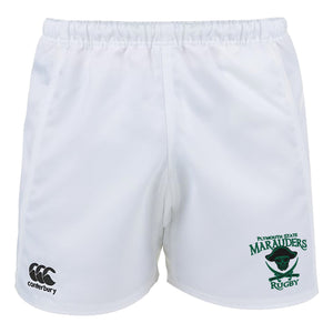 Rugby Imports Plymouth State WRFC CCC Advantage Rugby Short