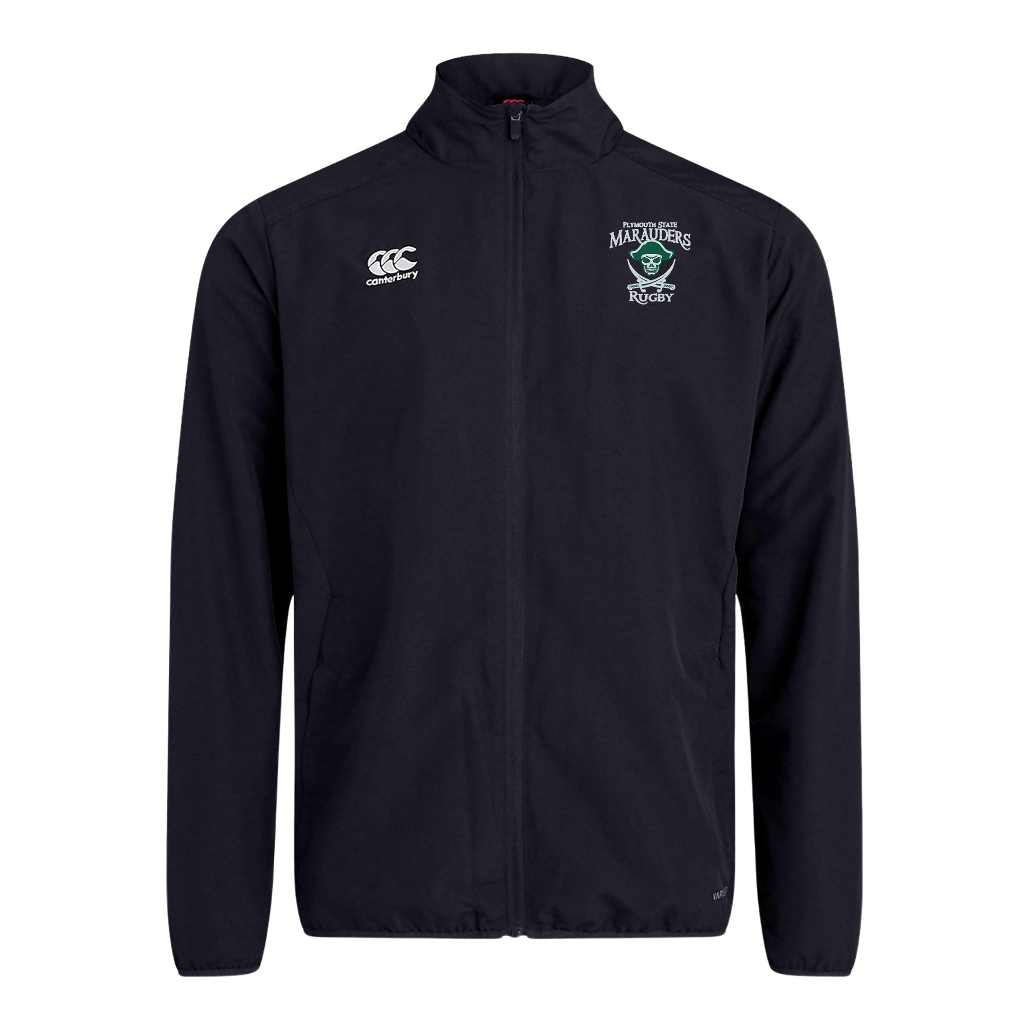 Rugby Imports Plymouth State WRFC CCC Club Track Jacket
