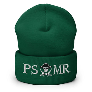 Rugby Imports Plymouth State WRFC Cuffed Beanie