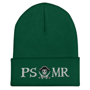 Rugby Imports Plymouth State WRFC Cuffed Beanie