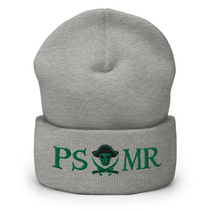 Rugby Imports Plymouth State WRFC Cuffed Beanie