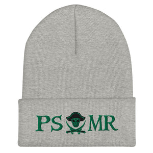 Rugby Imports Plymouth State WRFC Cuffed Beanie