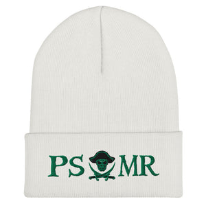 Rugby Imports Plymouth State WRFC Cuffed Beanie