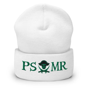 Rugby Imports Plymouth State WRFC Cuffed Beanie